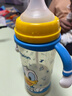 貝親（Pigeon）PPSU迪士尼雙把手奶瓶330ml L號奶嘴 奇妙驚喜 6月+ AA268 曬單實(shí)拍圖