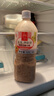 丘比（KEWPIE）沙拉醬 芝麻醬 調味品 蔬菜涼面蘸料輕食 芝麻沙拉汁 1.1L*1瓶 曬單實(shí)拍圖