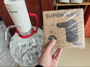 蘇泊爾（SUPOR）上水器桶裝水自動(dòng)抽水器抗菌吸水器電動(dòng)礦泉水壓水器飲水機抽水泵 曬單實(shí)拍圖