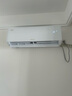 格力空調(diào) 1.5匹云佳pro 新一級能效 變頻冷暖壁掛式臥室掛機(jī) 新品升級 省電空調(diào) KFR-35GW/NhMa1BG 曬單實(shí)拍圖