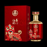 五糧液股份 福喜迎門(mén) 獅獅如意 濃香型白酒 52度500ml*6瓶 整箱送禮宴飲 曬單實(shí)拍圖