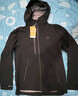 安踏【王一博同款】水殼沖鋒衣丨大地之殼3.0三合一硬殼男女防風(fēng)外套 基礎黑-5 L (男175) 曬單實(shí)拍圖