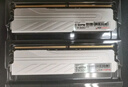 金百達（KINGBANK）16GB(8GBX2)套裝 DDR4 3200 臺式機內存條 銀爵 C16 適配黑神話(huà)悟空 曬單實(shí)拍圖