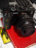 索尼（SONY）Alpha 7CR 新一代全畫(huà)幅微單相機 輕便小巧 黑色 單機身（A7cR/a7cr）6100萬(wàn)像素 曬單實(shí)拍圖