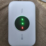 TCL隨身wifi三網(wǎng)通用免插卡無(wú)線(xiàn)wifi6車(chē)載4G路由器隨身便攜無(wú)限制移動(dòng)聯(lián)通電信全國通用2025款5GXY15B 【升級充電款】3000毫安大電池超長(cháng)續航 不限速不虛標月享1500G流量 曬單實(shí)拍圖