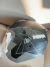 華德歐2025新款電動(dòng)車(chē)頭盔新國標3/4盔四季通用摩托車(chē)半盔夏季電瓶車(chē)安全帽 團購1 均碼 曬單實(shí)拍圖