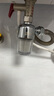 鉆芯熱水器前置過(guò)濾器家用馬桶阻垢器洗衣機免換不銹鋼濾芯自來(lái)水花灑廚下凈水器 曬單實(shí)拍圖