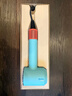 戴森（DYSON）HD16 全新智能吹風(fēng)機 Supersonic 電吹風(fēng) 負離子 速干護發(fā)  禮物推薦 HD16彩陶青色 曬單實(shí)拍圖