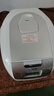 東芝（TOSHIBA）RC-10NMFIH 電飯煲多功能家用智能煲粥神器 4毫米厚釜電飯鍋 RC-10NMFIH【 3L 】日標1公升 曬單實(shí)拍圖