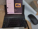 華為MateX7/x6/x5/x3/xs2/xs典藏版折疊屏便捷式磁吸無(wú)線(xiàn)藍牙鍵盤(pán) 【鍵盤(pán)+皮套+手寫(xiě)筆+鼠標】 華為 Mate X5 曬單實(shí)拍圖