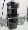 藍寶（BLAUPUNKT）榨汁機原汁機家用渣汁分離果汁機冰淇淋機全自動(dòng)大口徑水果蔬菜榨汁高出汁好清洗純汁率99%星空灰 曬單實(shí)拍圖
