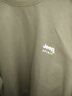 JEEP SPIRIT吉普衛(wèi)衣男秋季圓領(lǐng)長(zhǎng)袖T恤男寬松套頭上衣修身打底衫男裝 曬單實(shí)拍圖