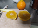 京鮮生 四川愛(ài)媛38號果凍橙 凈重4.5-5斤 單果170g+ 源頭直發(fā)包郵 曬單實(shí)拍圖