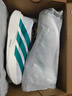 阿迪達斯 （adidas）男 跑步系列 adizero Evo SL M 跑步鞋 JS4487 淡灰色  41 曬單實(shí)拍圖