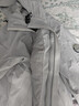 斯凱奇成毅同款魔方系列沖鋒衣男秋冬保暖三合一搖粒絨登山服L424M142 曬單實(shí)拍圖