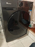 小天鵝（LittleSwan）滾筒洗衣機全自動(dòng)家用 帶烘干洗烘一體 TD100APUREPRO 10公斤 以舊換新 家電國家補貼20% 一級能效 曬單實(shí)拍圖