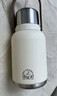 蘇泊爾（SUPOR）保溫杯大容量男女316L不銹鋼隨行水壺戶(hù)外保溫壺水杯車(chē)載大肚杯 曬單實(shí)拍圖