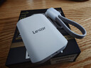 雷克沙（Lexar）1TB Type-c USB3.2移動(dòng)固態(tài)硬盤(pán)(PSSD) ES5讀速2000MB/s可磁吸手機筆記本電腦 高級三防適配全場(chǎng)景 曬單實(shí)拍圖