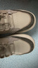 澳洲名袋鼠AUSFAMDS品牌輕奢男鞋2025秋冬新款潮流時(shí)尚輕便舒適耐磨百搭休閑板鞋子男 米色 【定制款】 42 【標準運動(dòng)鞋碼】 曬單實(shí)拍圖
