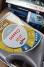 道達爾能源道達爾機油全合成機油5W-30 API SP級 GF-6A 4L CLASSIC 先鋒 曬單實(shí)拍圖