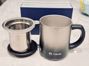 特美刻（TOMIC）純鈦水杯女泡茶保溫辦公家用戶(hù)外咖啡杯團購定制生日禮物元旦禮物 曬單實(shí)拍圖