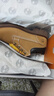 添柏嵐（Timberland）踢不爛男鞋大黃靴戶(hù)外防潑水防污偏大|A1P3L A1P3LW/小麥色 TB1 僅批次不同 44 曬單實(shí)拍圖