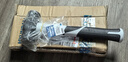 HYUNDAI錘子八角錘榔頭工具鐵錘重型大號石工錘連體方錘子家用4磅手錘 曬單實(shí)拍圖