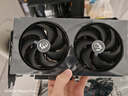 微星（MSI）魔龍 GeForce RTX 5060 8G GAMING OC AI推理 電競游戲設計智能學(xué)習獨立顯卡 曬單實(shí)拍圖