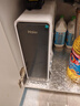 海爾（Haier）瞬時(shí)1400G鮮活水pro凈水器 政府補貼 家用廚下RO反滲透瞬時(shí) 6年RO膜 3.48L/min流速 曬單實(shí)拍圖
