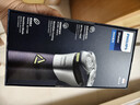 飛利浦（PHILIPS）電動(dòng)剃須刀旋風(fēng)3系PRO刮胡刀禮盒裝 風(fēng)馳切剃6D浮動(dòng)刀頭 生日禮物送老公送男友 曬單實(shí)拍圖