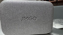 堅果投影（JMGO）P5投影儀家用臥室 1080P便攜戶(hù)外露營(yíng)家庭影院(一手可握 5小時(shí)無(wú)線(xiàn)續航 可旋轉鏡頭)國家補貼 曬單實(shí)拍圖