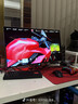 華碩ROG 超神27 PG27UCDM 26.5英寸顯示器OLED4K 240Hz顯示器電競G-sync Type-C杜比視界HDR400 DP2.1 曬單實(shí)拍圖