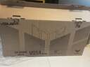 華碩（ASUS）TUF戰影VG34WQML5A 34英寸準4K 250Hz電競顯示器1500R曲面帶魚(yú)屏 0.5ms響應 FastVA電腦寬屏21:9 250Hz/FastVA VG34WQML5A 曬單實(shí)拍圖