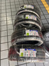 米其林（MICHELIN）靜音棉輪胎 255/45R19 104W 競馳EV PILOT SPORT EV 適配Model Y 曬單實拍圖
