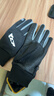 特步（XTEP）手套冬季騎行保暖防風(fēng)電動(dòng)摩托車(chē)跑步戶(hù)外滑雪男女自行車(chē)加絨觸屏 曬單實(shí)拍圖