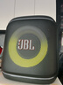 JBL PartyBox Encore2音樂(lè )戰將歡唱版2藍牙音箱 國家補貼 戶(hù)外家庭KTV麥克風(fēng)一體唱K歌廣場(chǎng)舞低音音響 曬單實(shí)拍圖