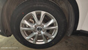 固特異（Goodyear）汽車輪胎 225/65R17 102H EGP SUV 御乘SUV二代 哈弗H6/長(zhǎng)安CS75 曬單實(shí)拍圖