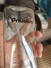PNUOKN吸管奶瓶一歲半兩歲以上大寶寶PPSU耐摔寬口徑大容量帶手柄直飲杯 [吸管奶瓶]330ml 棕 曬單實拍圖