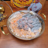 【北海館】佛跳墻盆菜火鍋加熱即食海參鮑魚(yú)花膠過(guò)節送禮禮盒 如意盆菜2.8kg（約8人份） 曬單實(shí)拍圖