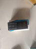 諾基亞（NOKIA）108 4G移動(dòng)聯(lián)通電信廣電全網(wǎng)通 2.4英寸雙卡雙待 直板按鍵學(xué)生老人老年人功能機備用手機 黑色 曬單實(shí)拍圖