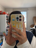 圣圖朗小熊蛋糕適用17蘋(píng)果15promax手機殼新款16plus液態(tài)硅膠iPhone14的13軟殼11防摔12女高級感13全包套 古董白【小熊蛋糕】液態(tài)硅膠  iPhone 16 pro max 曬單實(shí)拍圖