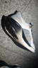 耐克NIKE男跑步鞋 飛馬41 PEGASUS 41運動(dòng)鞋HQ2938-100灰白黑41 曬單實(shí)拍圖