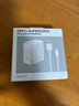 OPPO 原裝 SUPERVOOC 67W 超級閃充充電器（套裝） 適配一加華為 iphone17 系列 手機充電器 京東自營(yíng) 曬單實(shí)拍圖