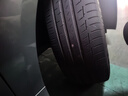 德國馬牌（Continental）汽車(chē)輪胎 205/60R16 96V XL UCJ 適配軒逸/新?？怂?速騰 曬單實(shí)拍圖