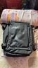 90分雙肩包戶(hù)外多功能大容量背包旅游出行學(xué)生電腦包黑色15.6英寸 曬單實(shí)拍圖