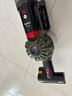 戴森（DYSON）DS20 cyclone 無(wú)繩吸塵器 手持無(wú)線(xiàn)吸塵器 除螨 寵物 家庭適用 曬單實(shí)拍圖