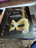 一葉子眼膜貼黑眼圈眼袋淡化細紋保濕滋潤緊致黑松露盒裝送男女禮物正品 【送1片試用】眼膜到手共61片 曬單實(shí)拍圖