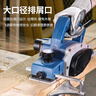 東成電刨M1B-FF-82*1手提刨木工刨木工工具電刨子電動(dòng)工具 曬單實(shí)拍圖