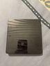 紐曼 usb光驅外置光驅 外置DVD刻錄機 移動(dòng)光驅 cd/dvd外接光驅 筆記本臺式機通用 曬單實(shí)拍圖