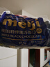 明治meiji 特純黑巧克力 500g 婚慶喜糖 伴手禮 休閑零食 送女友 曬單實(shí)拍圖